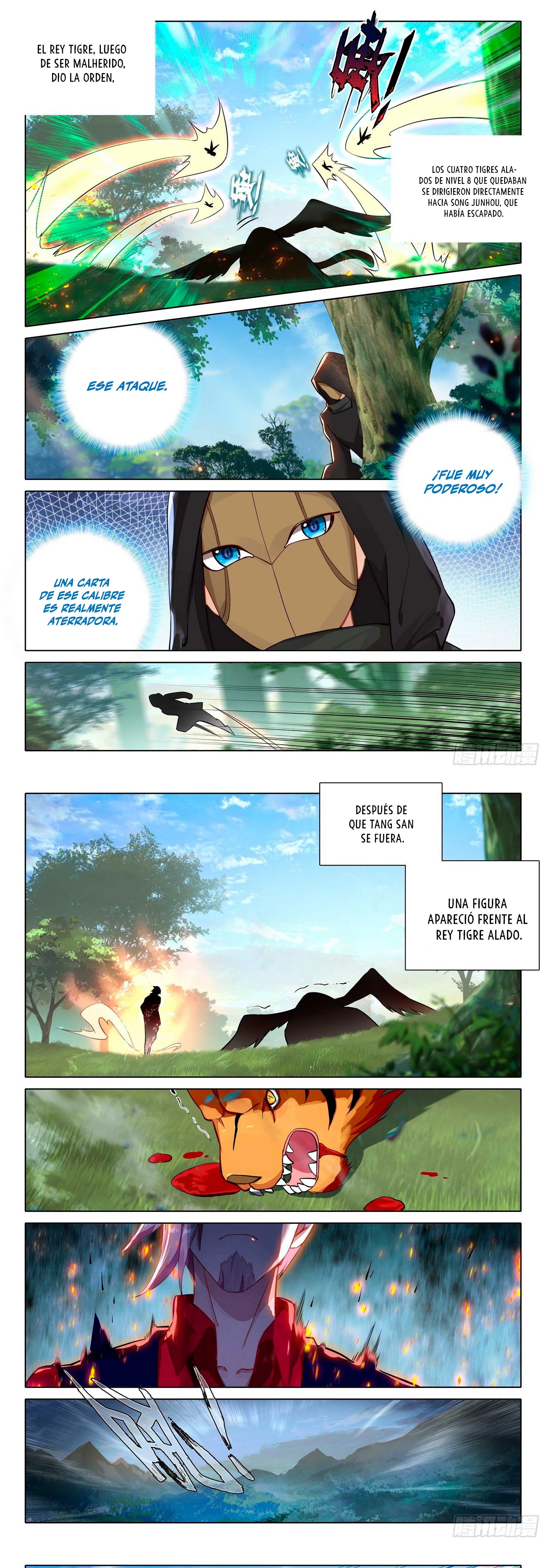 Alma 5 > Capitulo 67 > Page 81